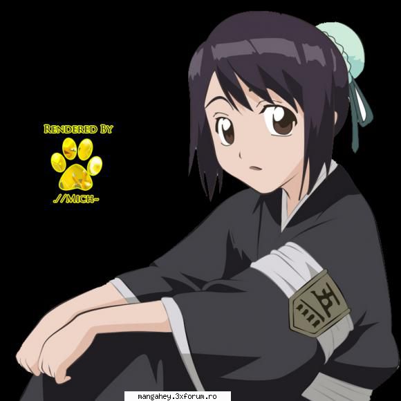 anime girl