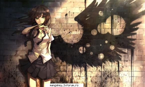 anime girl