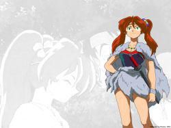 anime girl