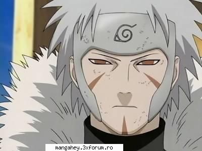 Al 2 hokage - Mika_Mika* - Naruto