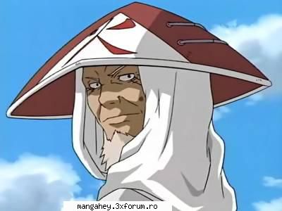 Al 3 hokage - Mika_Mika* - Naruto