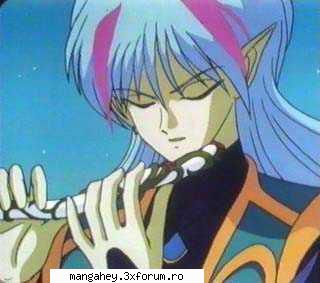 Alan - vampire_girl - Sailor Moon