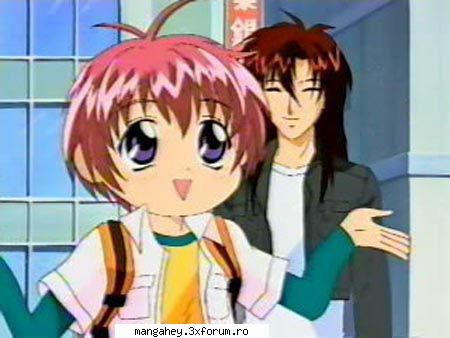 Anime Boys - sakura chan - Galerii Anime