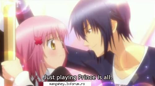 Anime Couple - Amuto!!Ador cuplul asta!! - Galerii Anime