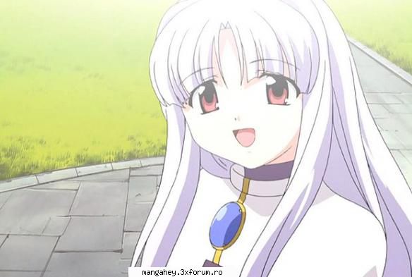 Azmaria Hendrich - Mika_Mika* - Chrono crusade