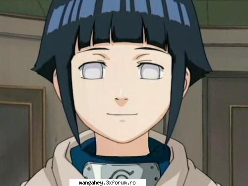 Hinata Hyuga - imi place foarte mult de ea pentru ca vrea sa se - Naruto