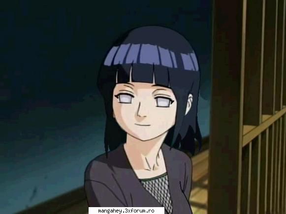 Hinata Hyuga - RinRin - Naruto