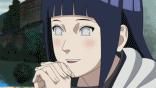 Hinata Hyuga - Hakusho - Naruto