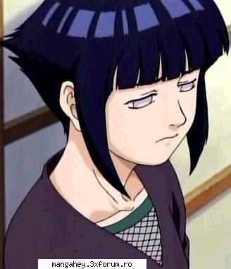Hinata Hyuga - vampire_girl - Naruto