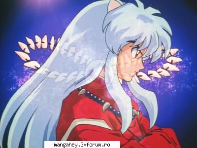 InuYasha - Am vazut TOT animeul sh il adoooor pe InuYasha - Inuyasha