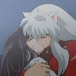 InuYasha - Hakusho - Inuyasha