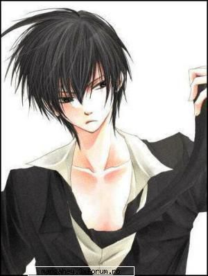 Kazuki - 1)nume: Kazuki 2)prenume: - 3)varsta: 20 de 300 - Inscriere personaj