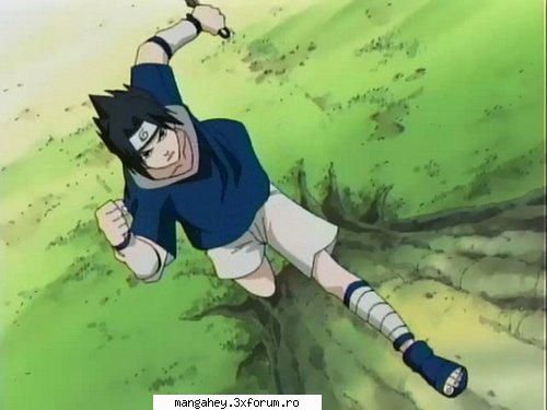 Kiss sau Spank - Ok,se intelege!Asa..sa vedem.. Sasuke Uchiha(daca - Jocuri