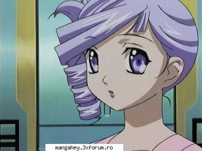 Lumiere - vampire_girl - Kiddy grade