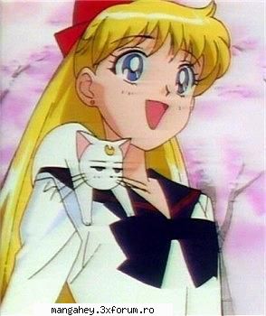 Minako Aino - vampire_girl - Sailor Moon