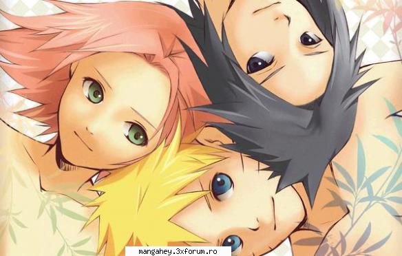 Naruto galerie - vampire_girl - Galerii Anime