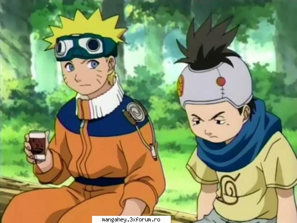 Naruto galerie - sakura chan - Galerii Anime
