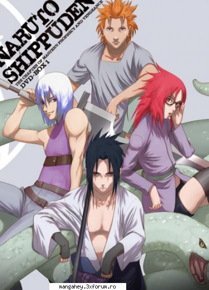Naruto galerie - sakura chan - Galerii Anime