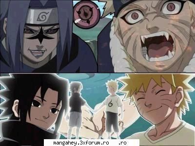 Naruto galerie - Aici punem toate pozele pe care le avem din anime - Galerii Anime