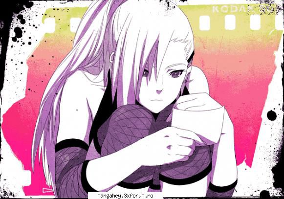 Naruto galerie - Hakusho - Galerii Anime