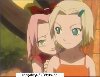 Naruto galerie - Hakusho - Galerii Anime