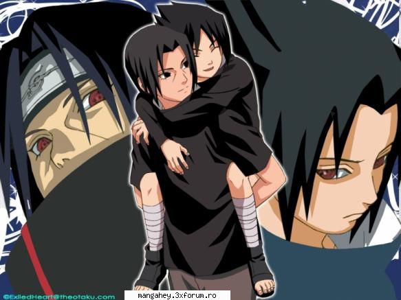 Naruto galerie - vampire_girl - Galerii Anime