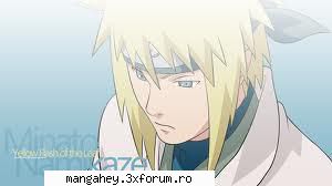 Naruto galerie - Hakusho - Galerii Anime