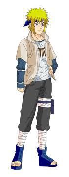 Naruto galerie - Hakusho - Galerii Anime