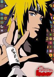 Naruto galerie - Hakusho - Galerii Anime