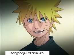 Naruto uzumaki - Hakusho - Naruto