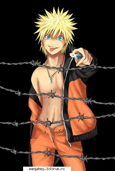 :razz: naruto uzumaki