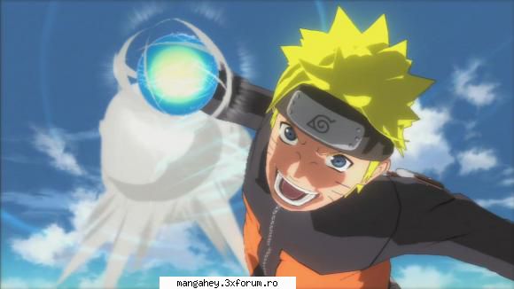 Naruto uzumaki - sakura chan - Naruto