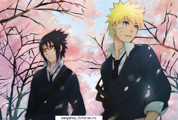 Naruto uzumaki - ochii???el TOT e superb! - Naruto