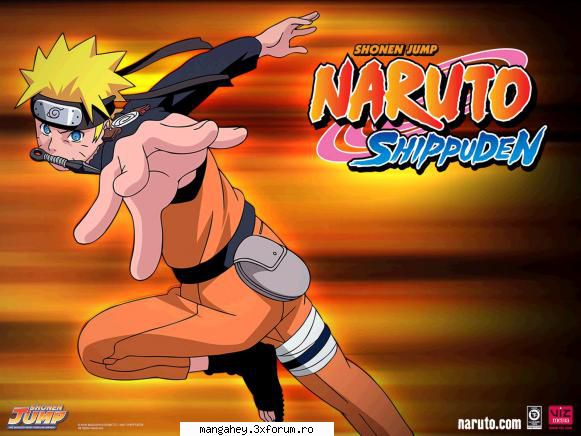 ai dreptate hakusho. naruto uzumaki