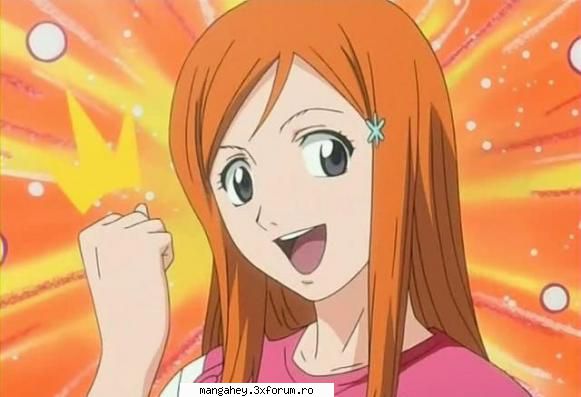 Orihime Inoue - vampire_girl - Bleach