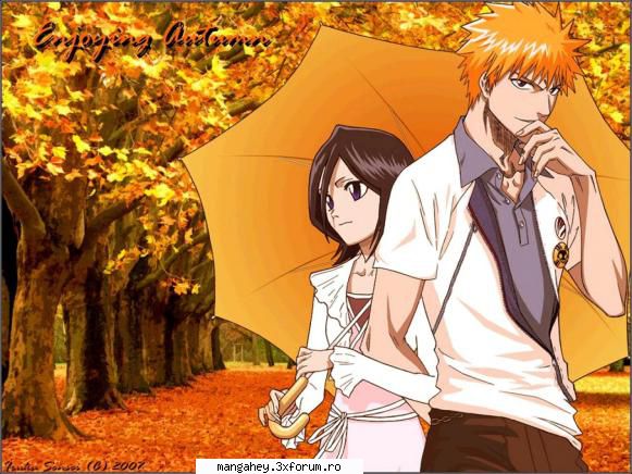Rukia - Mika_Mika* - Bleach