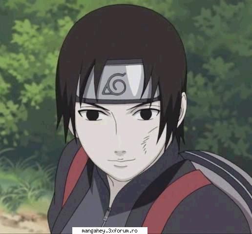 Sai - Sai este introdus �n timpul părții - Naruto