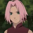 Sakura haruno - Dap,pacat ca tarziu si-a dat seama ca Naruto - Naruto