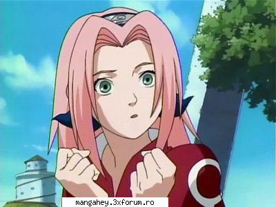 Sakura haruno - vampire_girl - Naruto