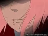 Sakura haruno - Hakusho - Naruto