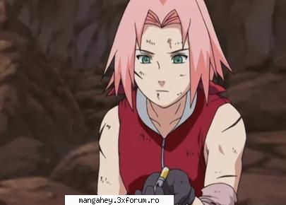 Sakura haruno - sakura chan - Naruto