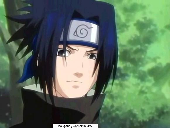 Sasuke uchiha - vampire_girl - Naruto