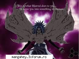 Sasuke uchiha - Adica care este diferenta dintre el si Naruto? - Naruto