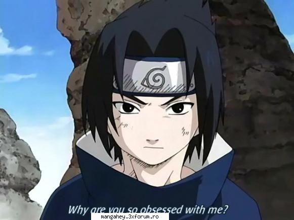 Sasuke uchiha - Pai 1 pentru ca am citit pe undeva si 2 - Naruto