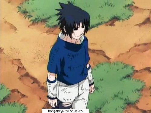 Sasuke uchiha - Sasuke: Why are you so obsessed with me? Yumeko - Naruto