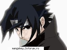 imi pare rau ca a plecat din sat. sasuke uchiha