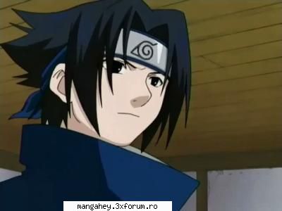 sasuke uchiha