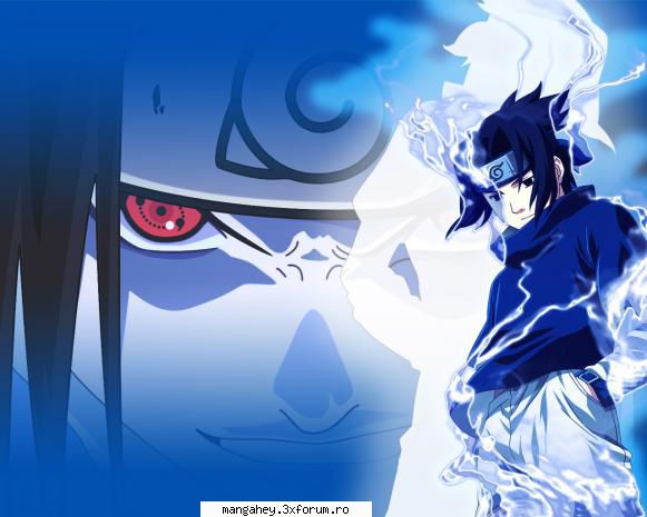 Sasuke uchiha - sakura chan - Naruto