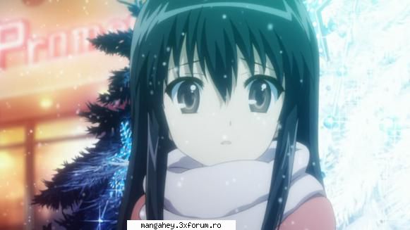 Shana - eu am un folder intreg cu ea - Shakugan no shana