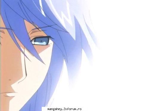 Sinistra - vampire_girl - Kiddy grade